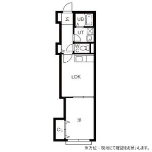 グランメゾン22 画像10