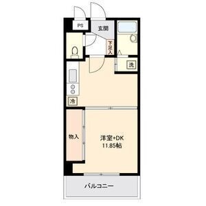 間取図面画像
