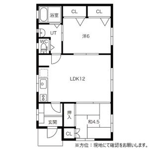 間取図面画像