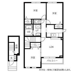 ユニゾンK 画像12