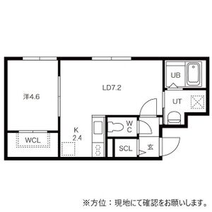 Le Ciel学園前(ルシェルガクエンマエ) 画像12