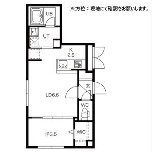 間取図面画像