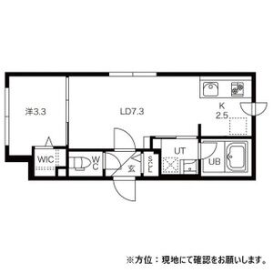 間取図面画像