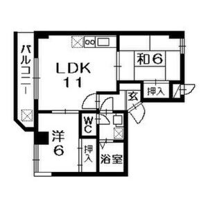 間取図面画像