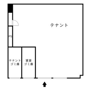 間取図面画像