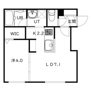 間取図面画像