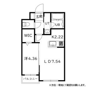 La.Dimora　本郷(ラ　ディモーラ本郷) 画像14