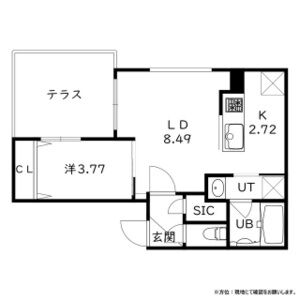 ウェルズビレッジ 画像11