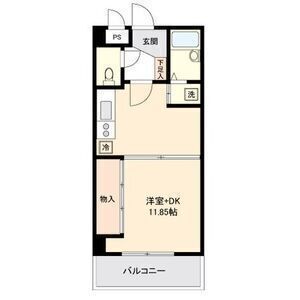 間取図面画像