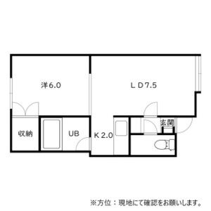 ワールド伏古 画像12