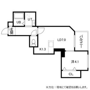 カルフール大通東 画像4