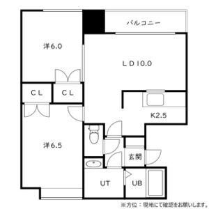 間取図面画像
