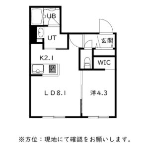 間取図面画像