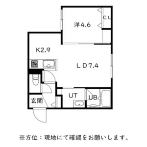 間取図面画像