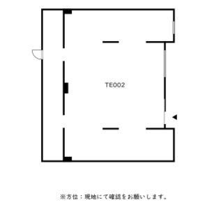 間取図面画像