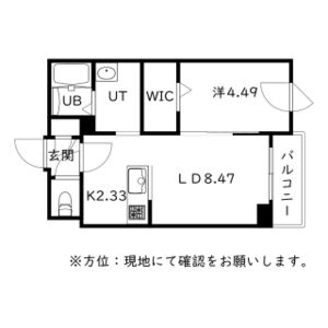 間取図面画像