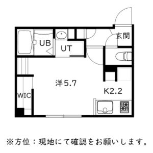 間取図面画像