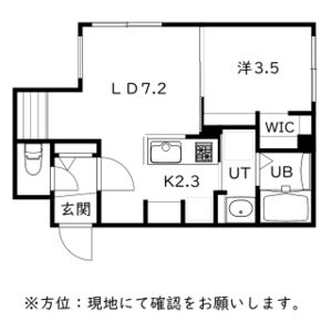 間取図面画像