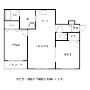 間取図面画像