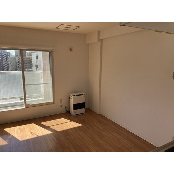 イーホライズン桑園 画像4