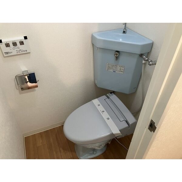 イーホライズン桑園 画像9