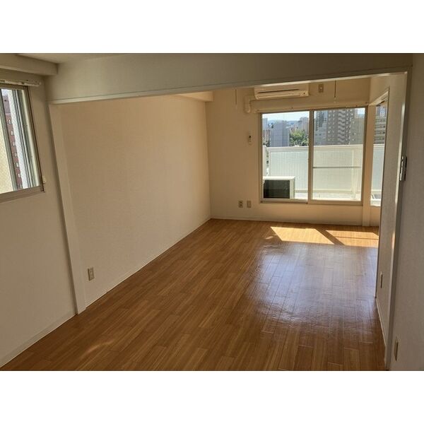 イーホライズン桑園 画像11