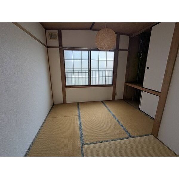 享ハイツ 画像6