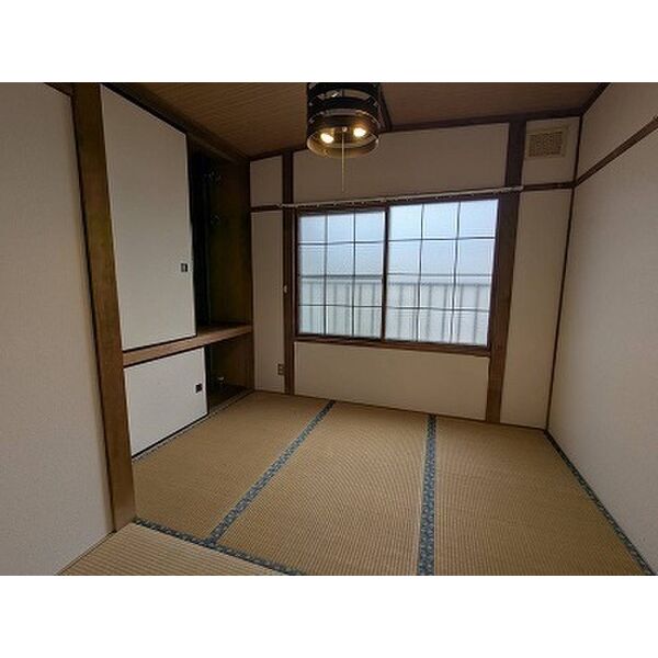 享ハイツ 画像5