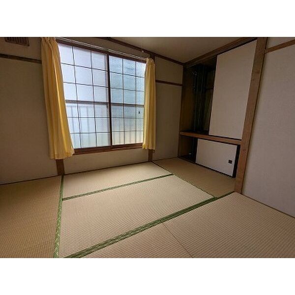 享ハイツ 画像9