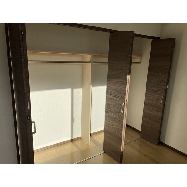Clair白石中央(クレール白石中央) 画像13