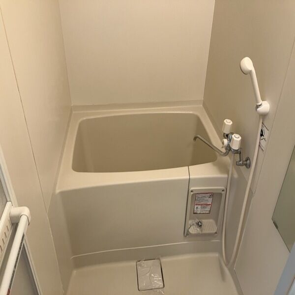 パークコート恵み野 画像13