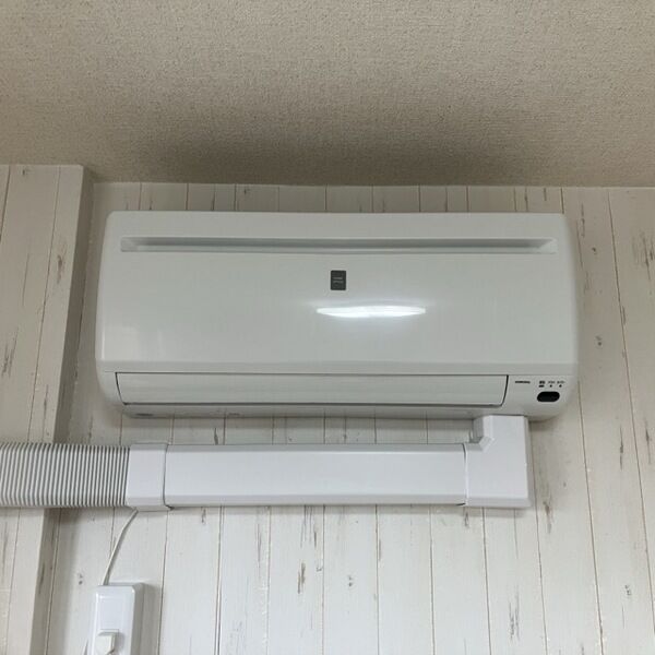 パークコート恵み野 画像15