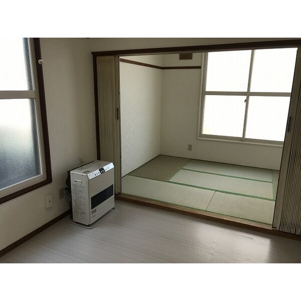 ハイツ本町A 画像3