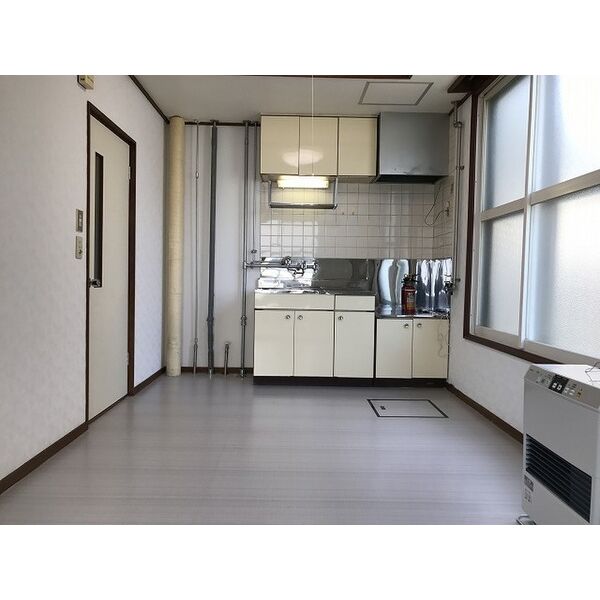ハイツ本町A 画像4