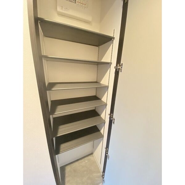 Ritz　GRANDE東札幌(リッツグランデ東札幌) 画像9