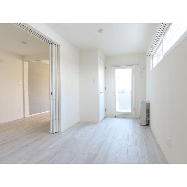 City　Premier(シティプレミア)北6条 画像13