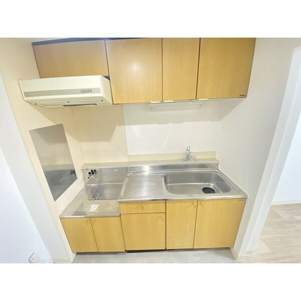 シャテロ菊水元町 画像7