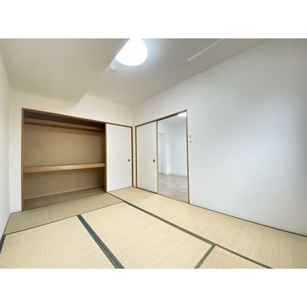 シャテロ菊水元町 画像11