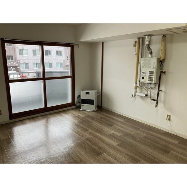 マンション進幹 画像3