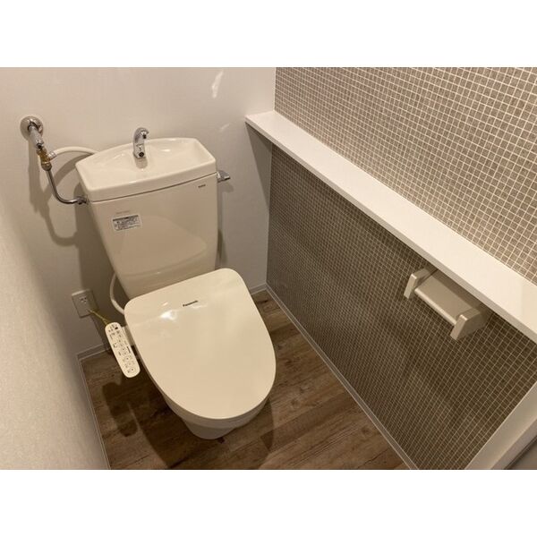 シティプレミア水車町 画像13