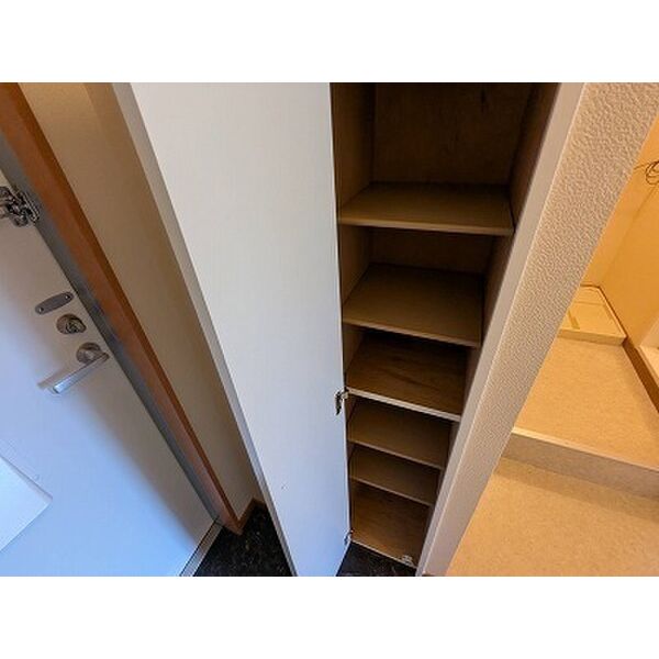 Palais　deux清田一条(パレス　ドゥ清田一条) 画像13
