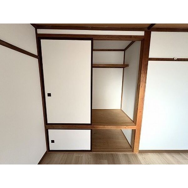 メゾンド北野 画像9