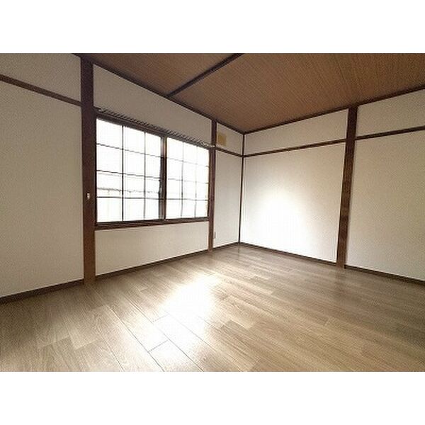 メゾンド北野 画像10