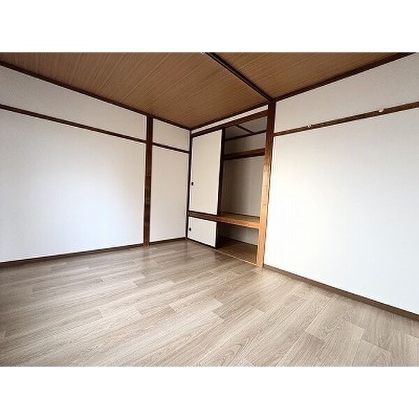 メゾンド北野 画像11