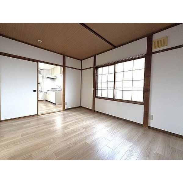 メゾンド北野 画像13