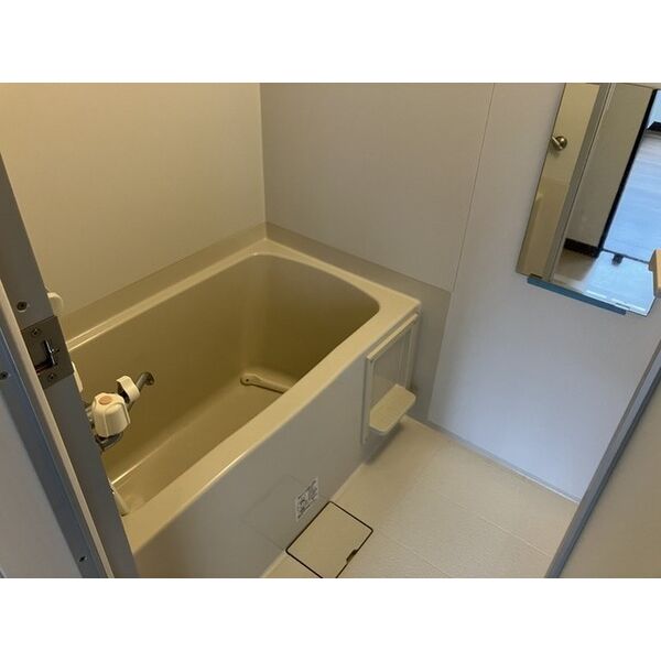 メゾンアルト澄川 画像9
