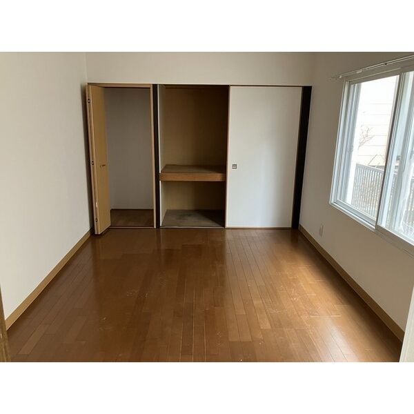 メゾンアルト澄川 画像10