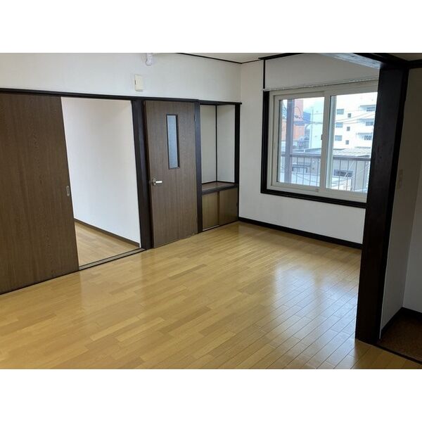 メゾンアルト澄川 画像7