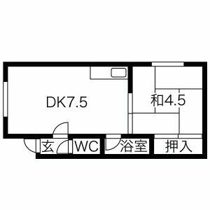 コーポグリーンピジョン 画像10