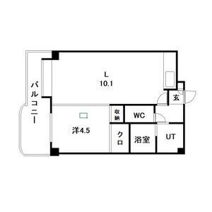 サラサ月寒西 画像14